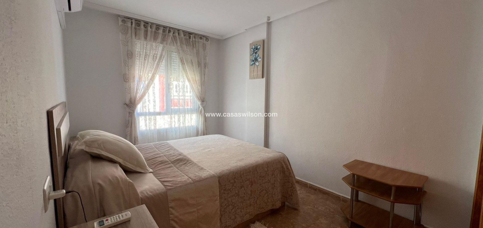 Venta - Apartamento - Torrevieja - Playa de los Locos