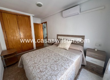 Venta - Apartamento - Torrevieja - Playa de los Locos