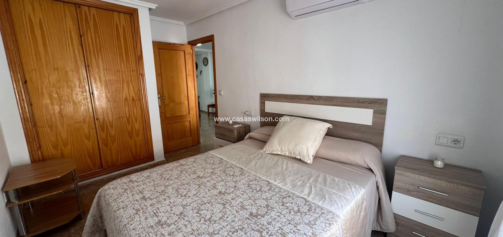 Venta - Apartamento - Torrevieja - Playa de los Locos