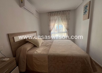 Venta - Apartamento - Torrevieja - Playa de los Locos