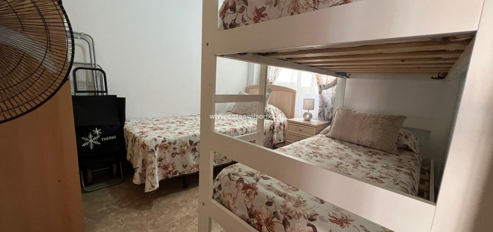 Venta - Apartamento - Torrevieja - Playa de los Locos