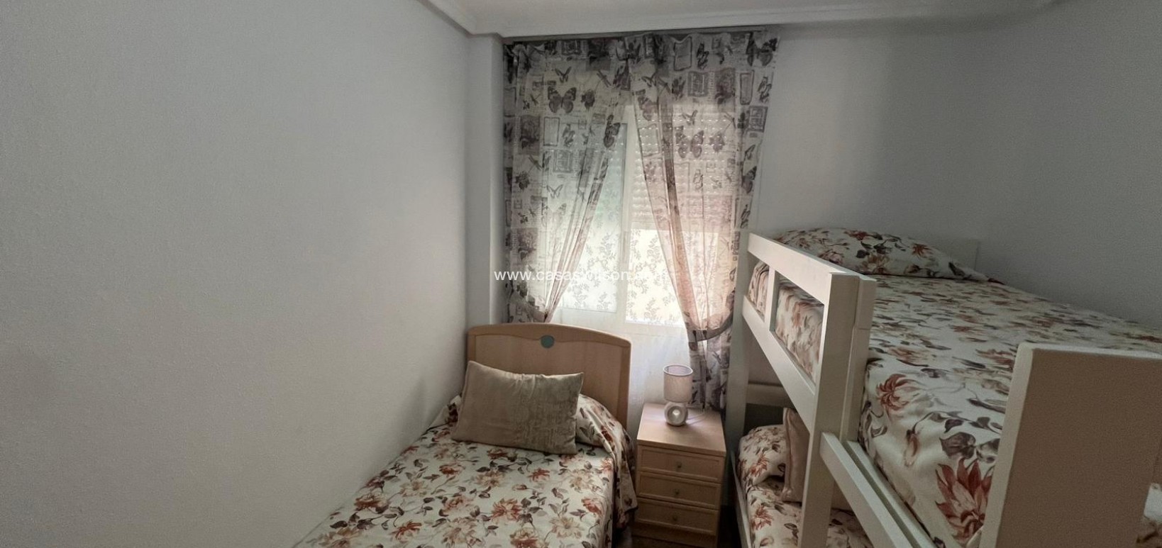 Venta - Apartamento - Torrevieja - Playa de los Locos