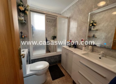 Venta - Apartamento - Torrevieja - Playa de los Locos