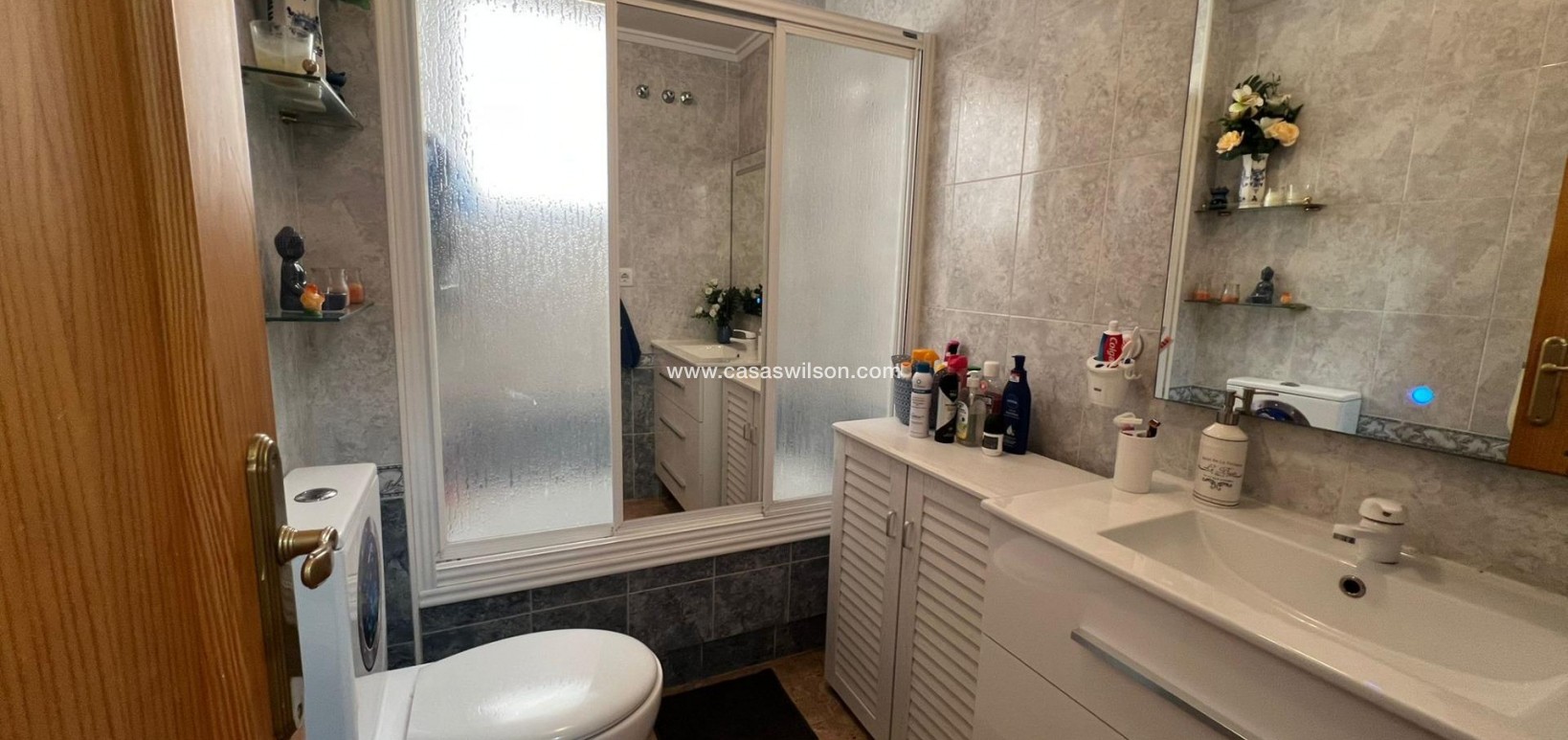 Venta - Apartamento - Torrevieja - Playa de los Locos