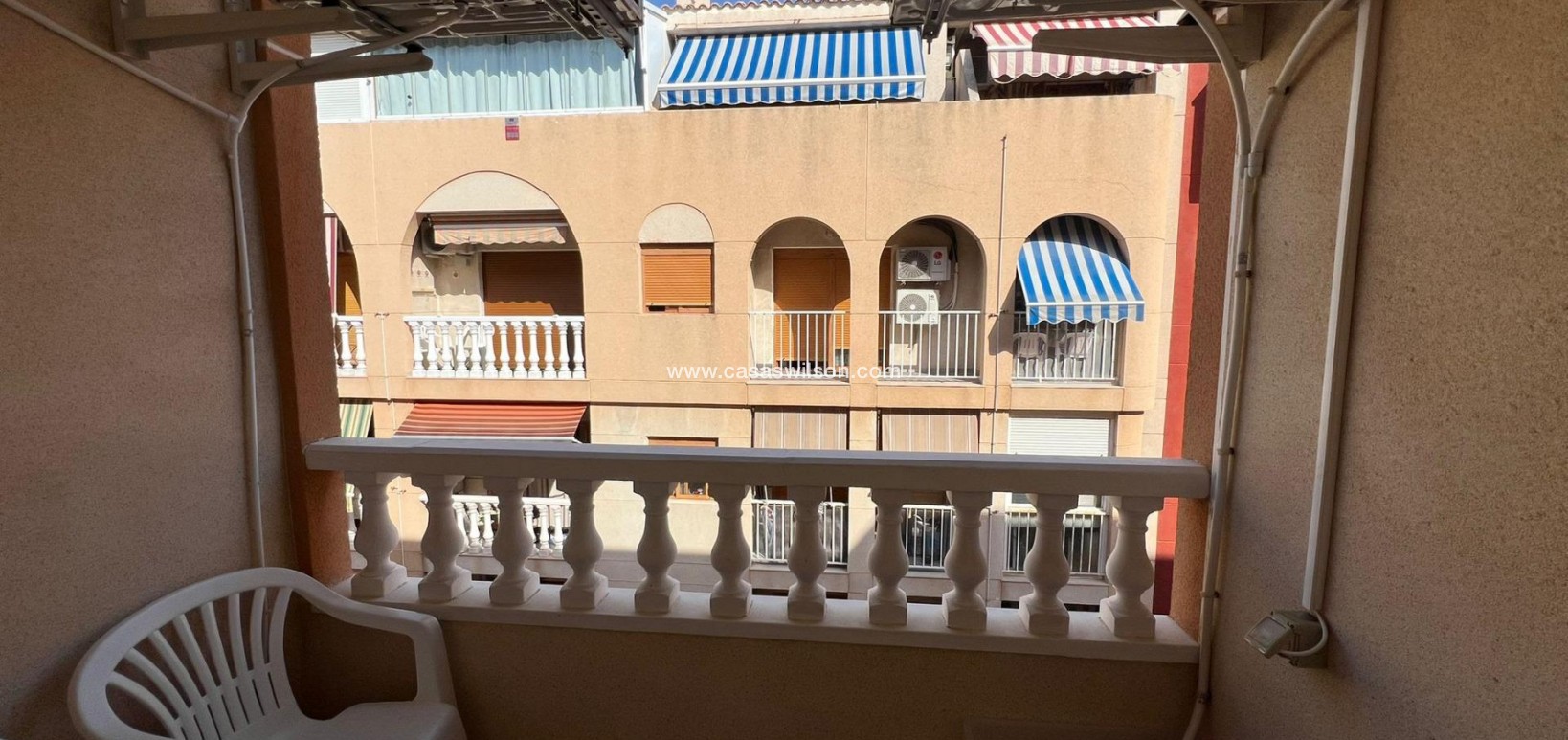 Venta - Apartamento - Torrevieja - Playa de los Locos