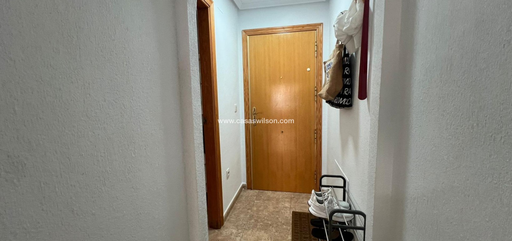 Venta - Apartamento - Torrevieja - Playa de los Locos