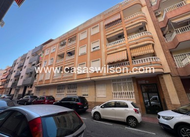 Venta - Apartamento - Torrevieja - Playa de los Locos