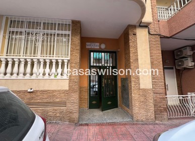 Venta - Apartamento - Torrevieja - Playa de los Locos