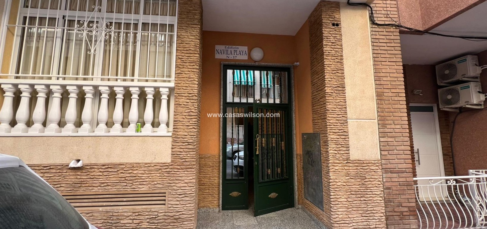 Venta - Apartamento - Torrevieja - Playa de los Locos