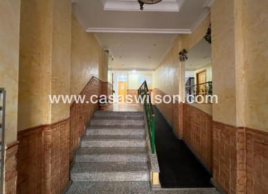 Venta - Apartamento - Torrevieja - Playa de los Locos