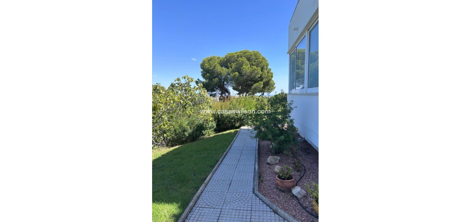 Sale - Appartement - Los Dolses - Inland