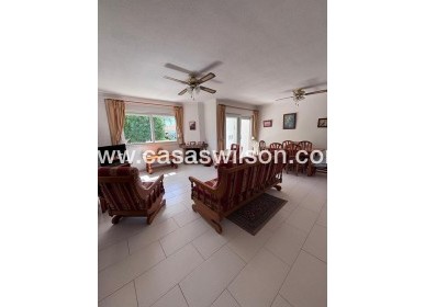 Sale - Appartement - Los Dolses - Inland