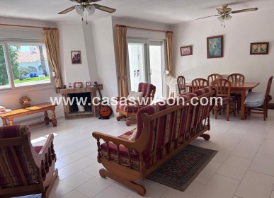 Sale - Appartement - Los Dolses - Inland