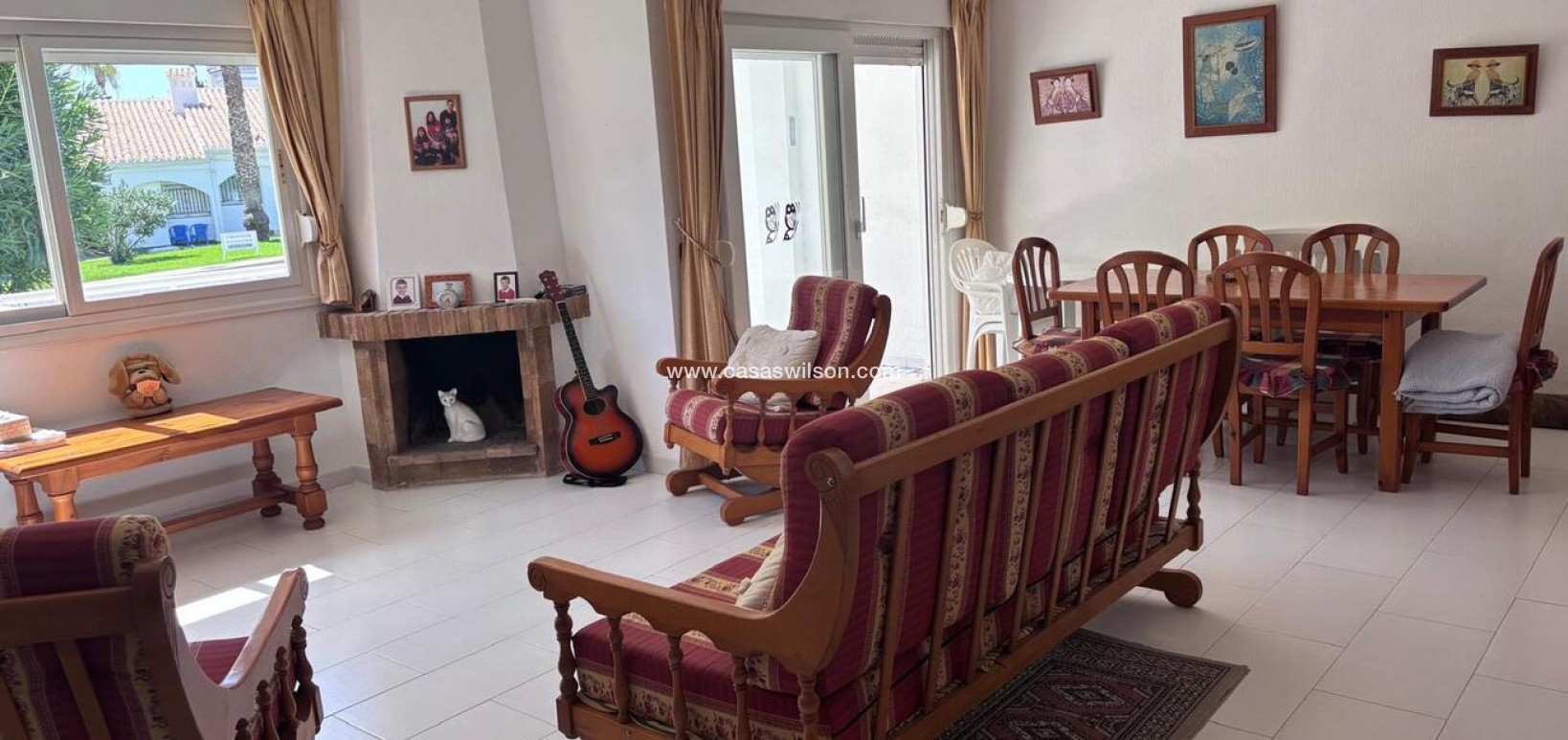 Sale - Appartement - Los Dolses - Inland