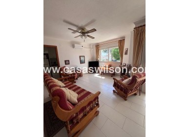 Sale - Appartement - Los Dolses - Inland