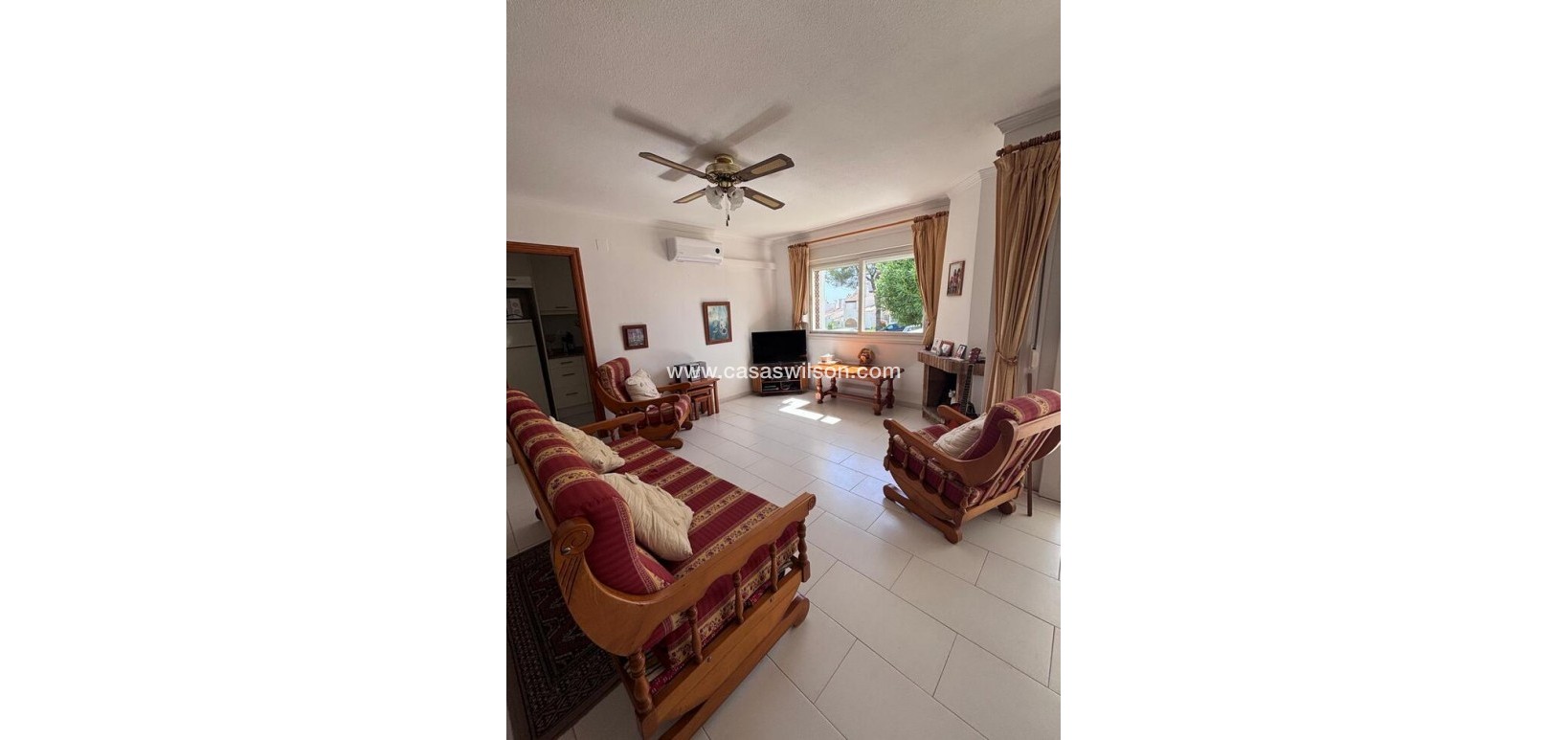 Sale - Appartement - Los Dolses - Inland