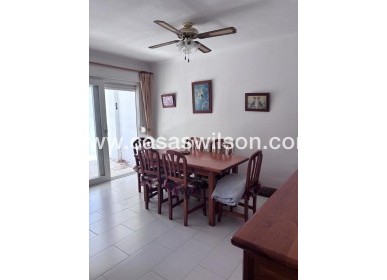 Sale - Appartement - Los Dolses - Inland