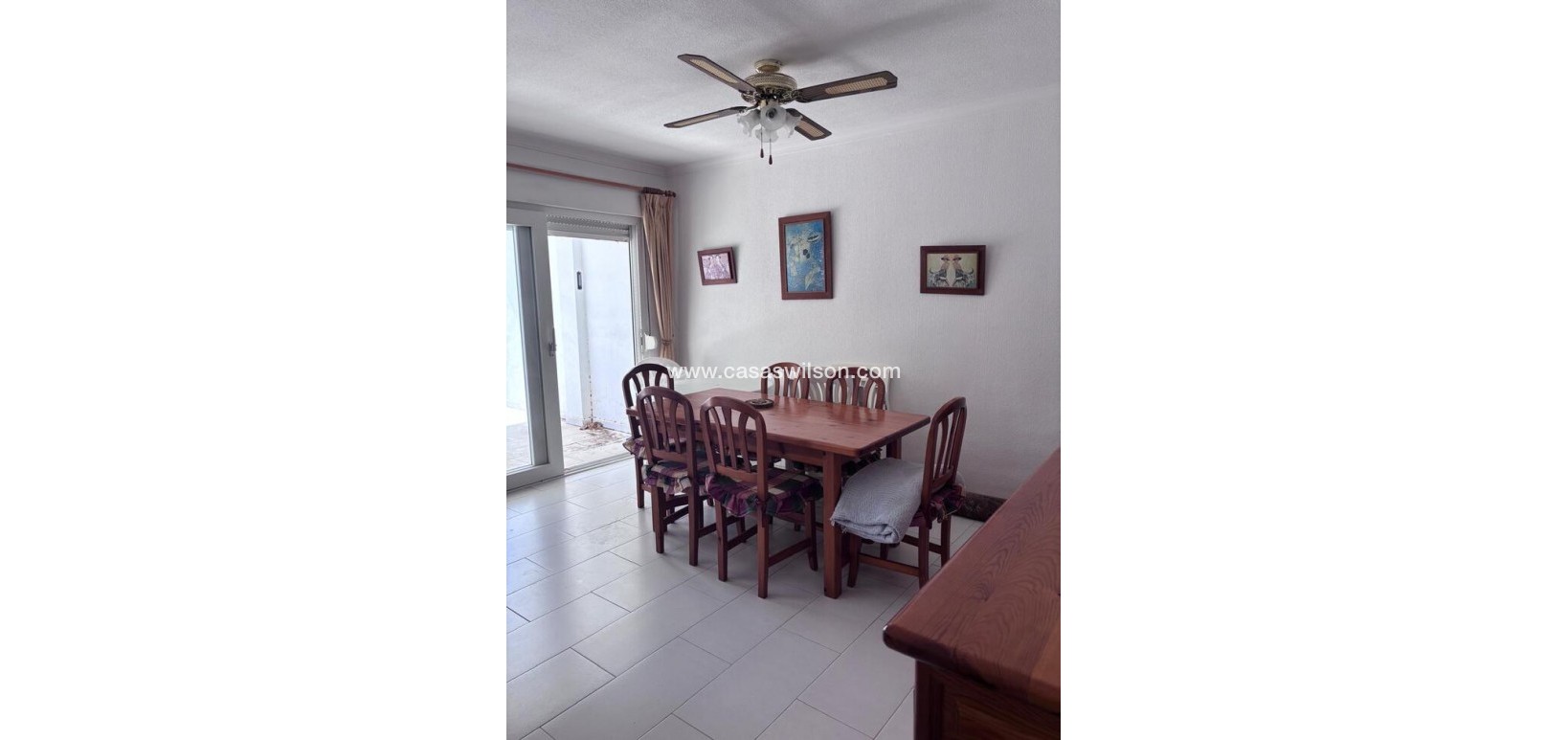 Sale - Appartement - Los Dolses - Inland