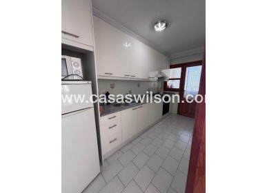 Sale - Appartement - Los Dolses - Inland