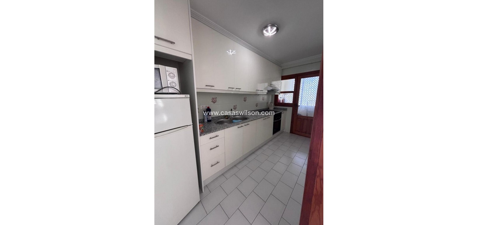 Sale - Appartement - Los Dolses - Inland