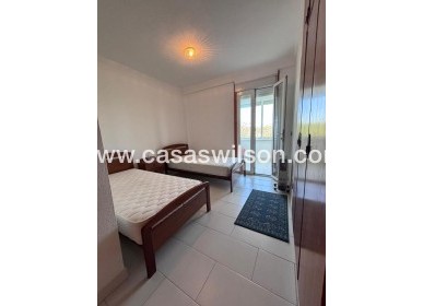 Sale - Appartement - Los Dolses - Inland