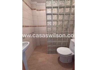 Sale - Appartement - Los Dolses - Inland