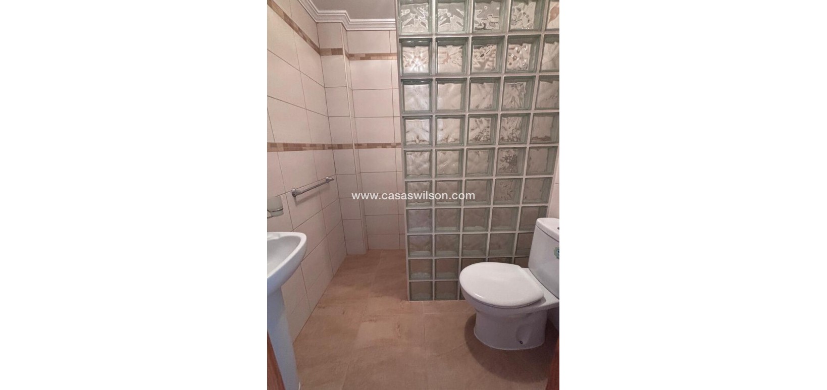 Sale - Appartement - Los Dolses - Inland