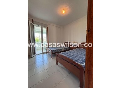 Sale - Appartement - Los Dolses - Inland