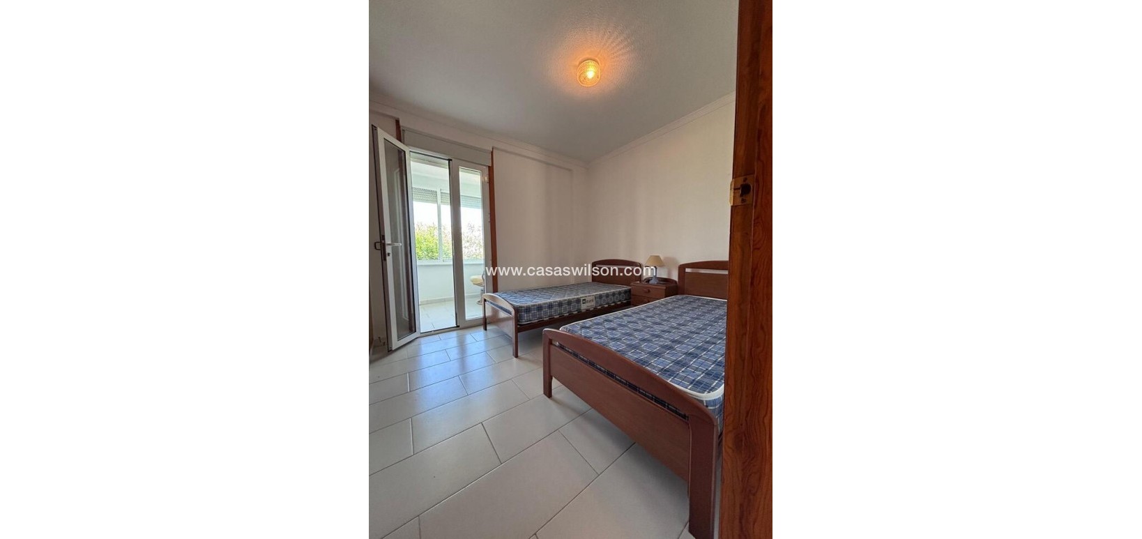 Sale - Appartement - Los Dolses - Inland