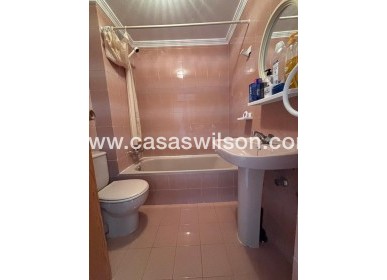 Sale - Appartement - Los Dolses - Inland