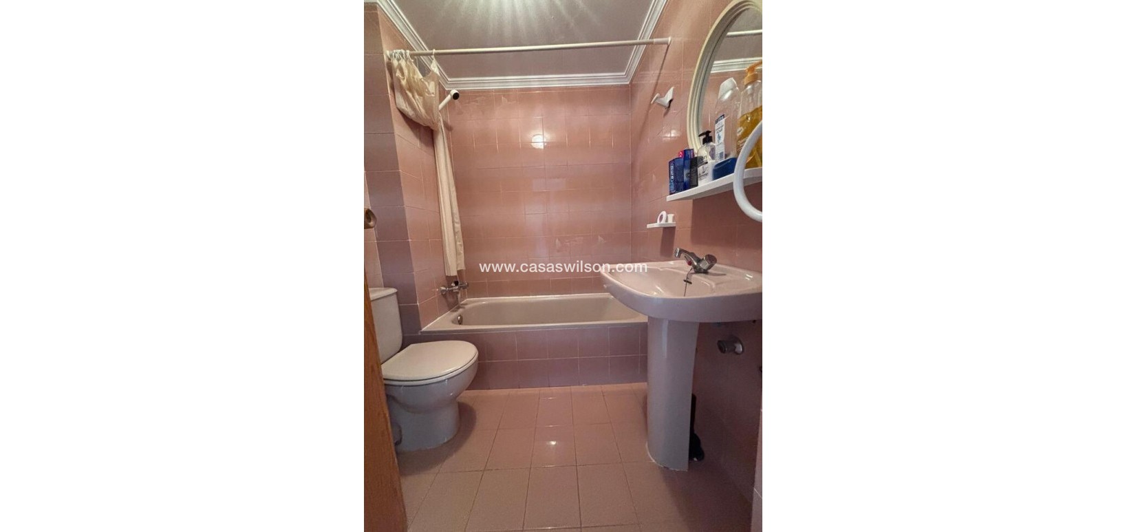 Sale - Appartement - Los Dolses - Inland