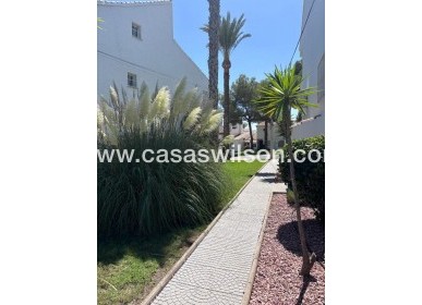 Sale - Appartement - Los Dolses - Inland