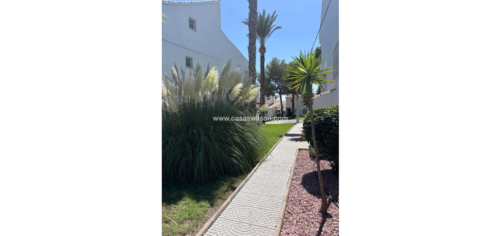 Sale - Appartement - Los Dolses - Inland