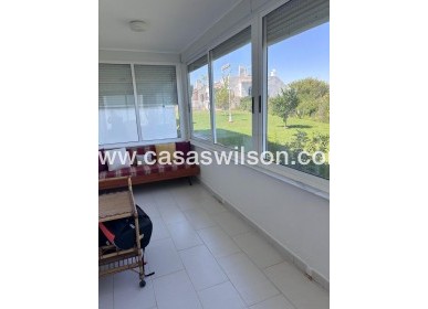 Sale - Appartement - Los Dolses - Inland