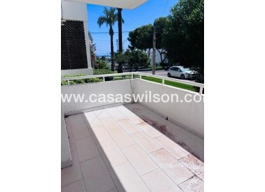 Sale - Appartement - Los Dolses - Inland