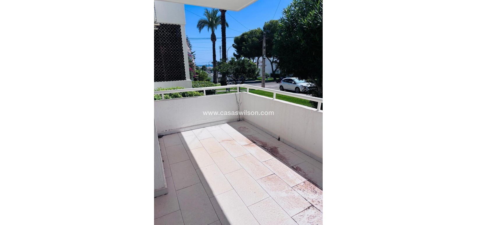 Sale - Appartement - Los Dolses - Inland