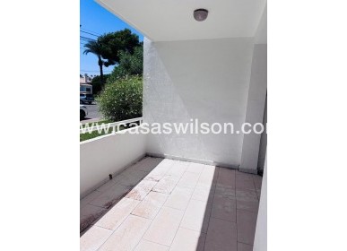 Sale - Appartement - Los Dolses - Inland