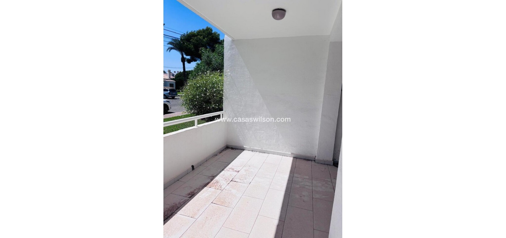 Sale - Appartement - Los Dolses - Inland