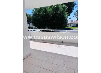 Sale - Appartement - Los Dolses - Inland