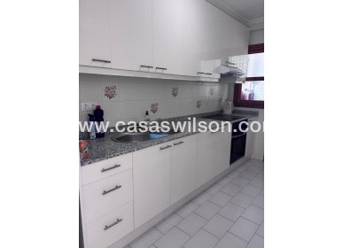 Sale - Appartement - Los Dolses - Inland