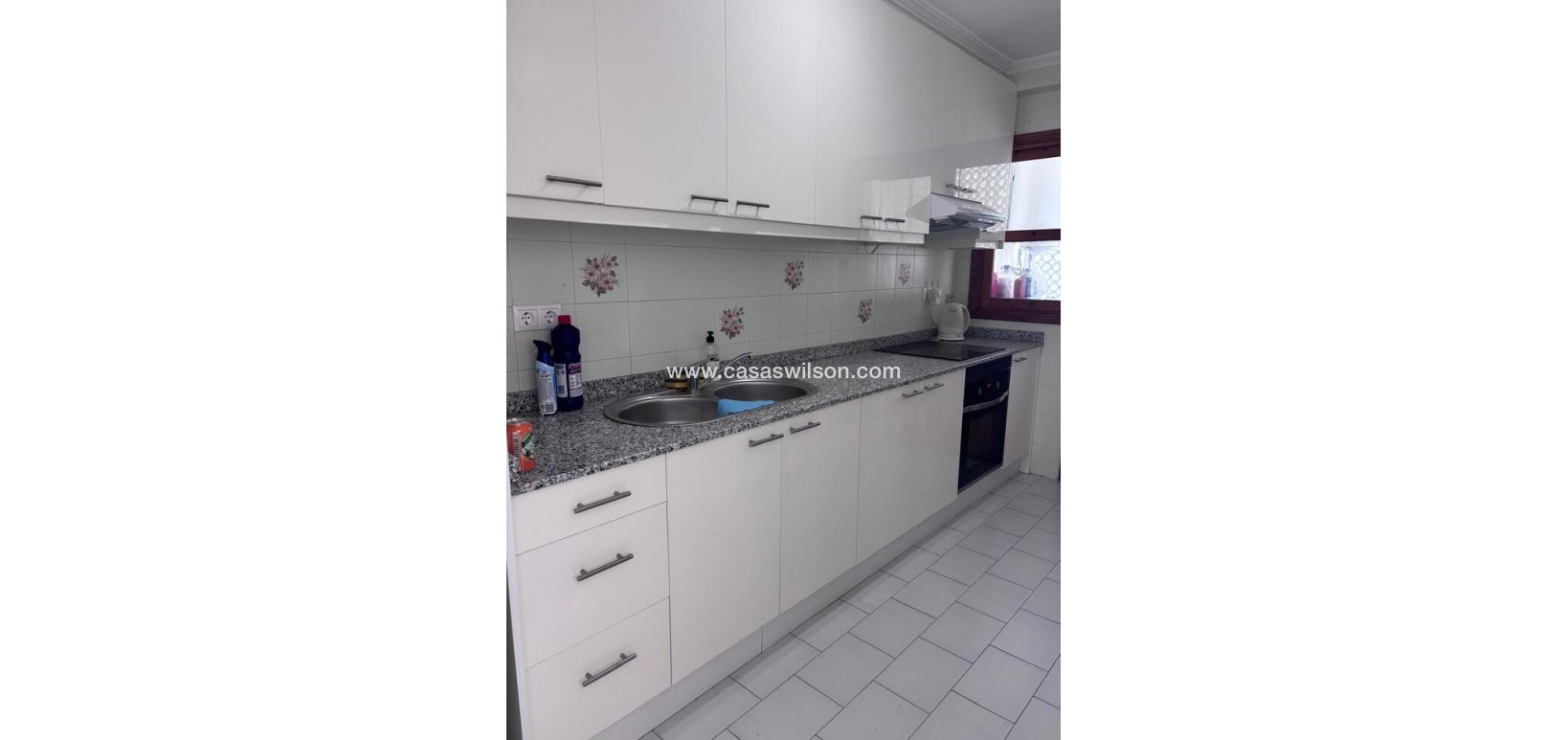 Sale - Appartement - Los Dolses - Inland