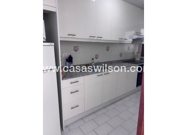 Sale - Appartement - Los Dolses - Inland