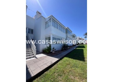 Sale - Appartement - Los Dolses - Inland