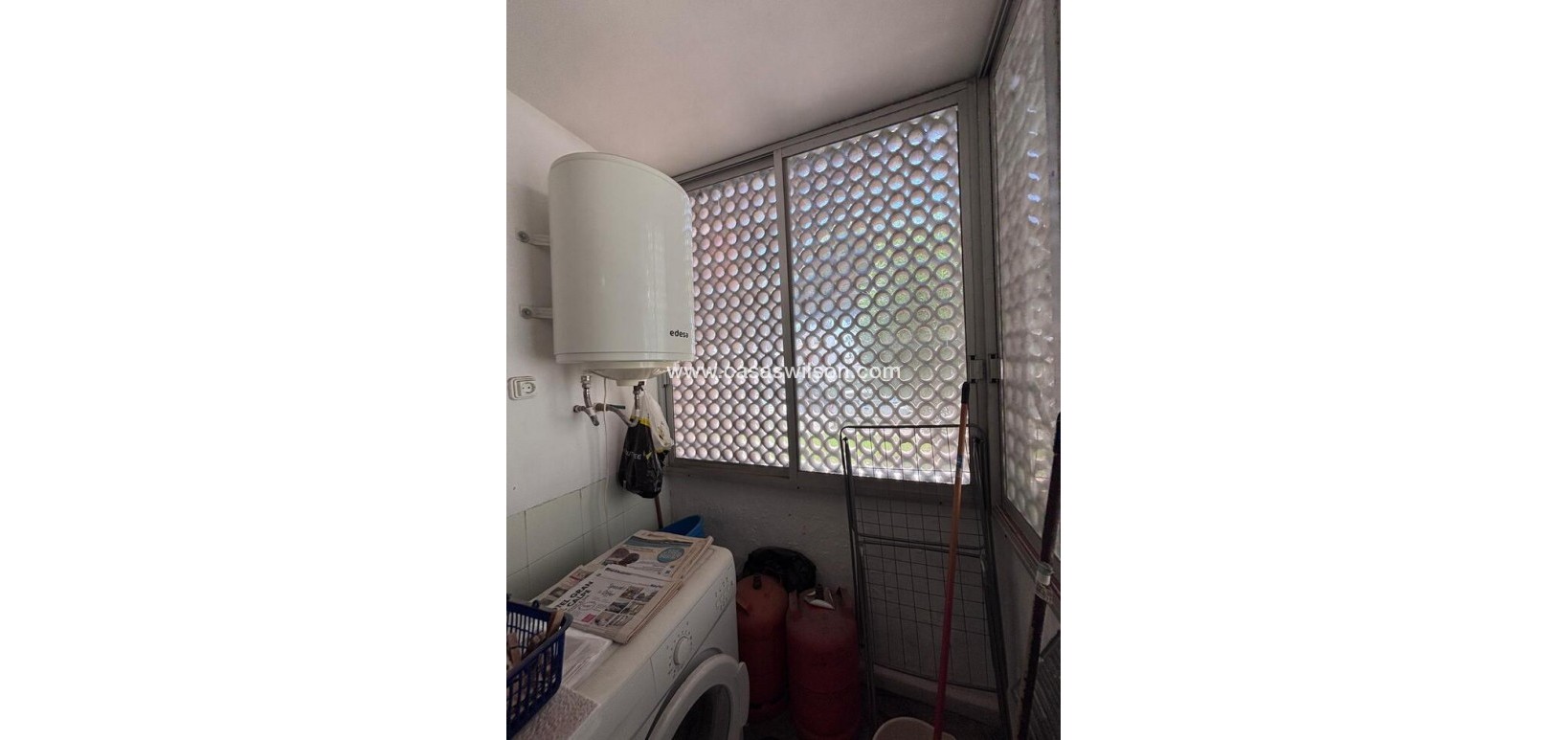 Sale - Appartement - Los Dolses - Inland