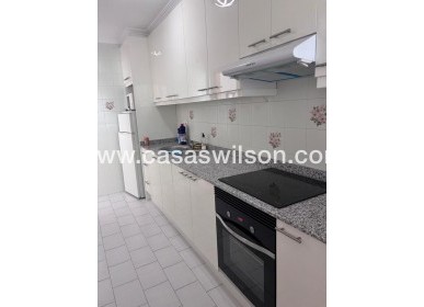 Sale - Appartement - Los Dolses - Inland