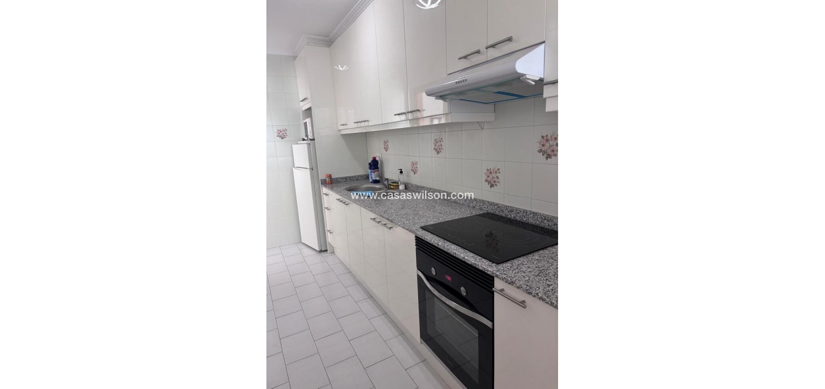 Sale - Appartement - Los Dolses - Inland