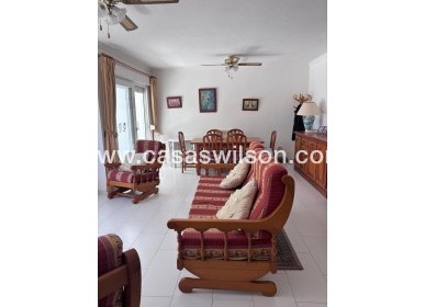 Sale - Appartement - Los Dolses - Inland