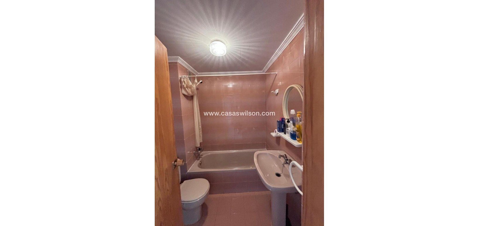 Sale - Appartement - Los Dolses - Inland