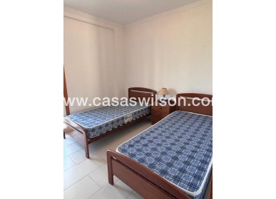 Sale - Appartement - Los Dolses - Inland