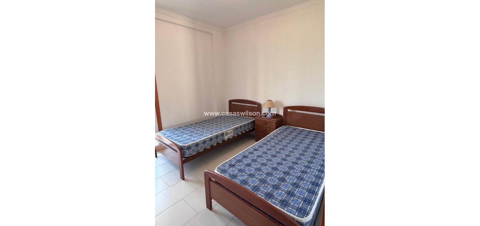 Sale - Appartement - Los Dolses - Inland